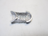 Вкладыши коренные Станд 93744925 Авео Круз Опель Астра F14-18D4 на 1,4-1,8л - Комплект 10 штук - KFM