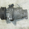 Компрессор кондиционера Ниссан Жук F15 926001KA1B с HR16DE 1,6 литра 120013260 - БУ