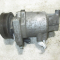 Компрессор кондиционера Ниссан Жук F15 926001KA1B с HR16DE 1,6 литра 120013260 - БУ