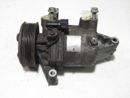 Компрессор кондиционера 926001KA1B 120013260 Calsonic Kansei Ниссан Жук F15 с HR16DE 1,6 литра - БУ
