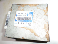 Блок управления АКПП 96403612 TB 03B Шевроле Лачетти, - БУ