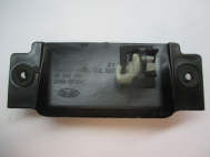 Ручка крышки багажника 96349857, 96349859 Шевроле Лачетти кузов Хэтчбек J-200 (HB), - БУ