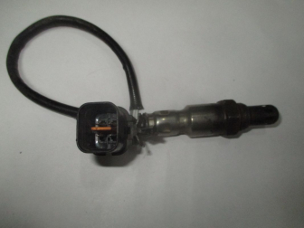 Датчик кислородный 96419957 NTK610W59320 Шевроле Авео 1.2л B12D1 Спарк М300 1,0 литр Первый, - БУ