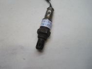 Датчик кислородный 96419957 NTK629W79957 Шевроле Авео B12D1 Спарк М300 1,0л Первый на коллектор - БУ
