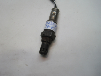 Датчик кислородный 96419957 NTK629W79957 Шевроле Авео B12D1 Спарк М300 1,0л Первый на коллектор - БУ