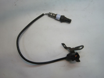 Датчик кислородный 96419957 NTK629W79957 Шевроле Авео 1.2л B12D1 Спарк М300 1,0л Первый L495 мм - БУ