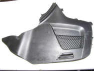 Накладка центральной консоли левая 96434590 Chevrolet Captiva, Opel Antara - К-15 - БУ