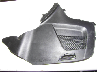 Накладка центральной консоли левая 96434590 Chevrolet Captiva, Opel Antara - К-15 - БУ