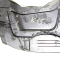 Накладка центральной консоли левая 96434590 Chevrolet Captiva, Opel Antara - К-15 - БУ