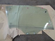 Стекло двери Шевроле Спарк M300 передней правой 96690058, 96690060, - БУ