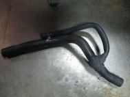 Шланг радиатора нижний SWH4344  Рено Логан