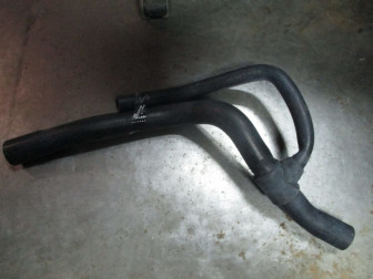 Шланг радиатора нижний SWH4344  Рено Логан