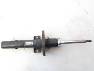 Амортизатор передний 6Q0413031CD, 6Q0413031ED WV Поло Шкода Фабия левый или правый - К-3, - БУ