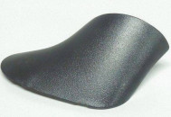 Зеркало Шевроле Спарк М200 - Крышка зеркала правого 96600318, 96600258, - GM-2