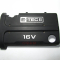 Крышка двигателя декоративная 96473867 96493260 E-TEC II Chevrolet Aveo Т200-255 1,4-1,6л 16V, - БУ