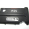 Крышка двигателя декоративная 96473867 96493260 E-TEC II Chevrolet Aveo Т200-255 1,4-1,6л 16V, - БУ