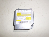 Блок управления подушкой безопасности 96830358 HZ 7088906 Шевроле Авео Т200 аэрбегом, - БУ