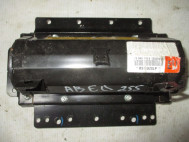 Подушка безопасности Шевроле Авео Т255 пассажирская 96940458, 96930691 без накладки - F79, - БУ