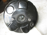 Усилитель тормозов 6G912B195NB Ленд Ровер Фрилендер 2 LR014371, LR001049 с 07 по 14 г с МКПП, - БУ