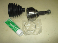 ШРУС наружный 8201045819 6001547029 6001548103 передний правый Рено Логан, - Pilenga