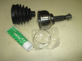 ШРУС наружный 8201045819 6001547029 6001548103 передний правый Рено Логан, - Pilenga