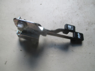 Ручка открывания багажника и лючка бензобака 96380558 RH Матиз Спарк - от ПРАВОРУКОГО авто!!!  - БУ