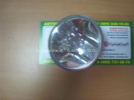 Фара противотуманная Авео Т300 Каптива С140 Антара 95393617, 42548992, 20780914, 4818625, - БУ-2