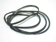 Молдинг стекла заднего уплотнитель 96240758  Chevrolet Lanos ZAZ Sens Chance, - ZAZ