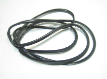 Молдинг стекла заднего уплотнитель 96240758  Chevrolet Lanos ZAZ Sens Chance, - ZAZ 