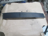 Накладка двери задней левой 96260758 передняя Шевроле Реззо декоративная Дэу Такума, - БУ