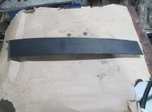 Накладка двери задней левой 96260758 передняя Шевроле Реззо декоративная Дэу Такума, - БУ 