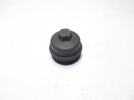 Крышка фильтра масляного 55353325 55593189 Шевроле Авео Т255-300 Круз Астра J, - General Motors