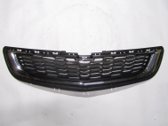 Решетка радиатора нижняя 94730958 Шевроле Кобальт Хромированая JH01CBT13007B - Rytson