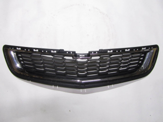 Решетка радиатора нижняя 94730958 Chevrolet Cobalt - Хромированая JH01CBT13007B - Rytson