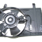 Вентилятор радиатора дополнительный 96536520 Шевроле Авео Т200-255 с кондиц-ом - ДЕФЕКТ!!! - Termal
