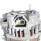 Генератор 23100JD200 A2T-J0281ZE 12V 120A Ниссан Кашкай J10 JJ10 MR20DE с 2008 по 2014г - 3 pin - БУ