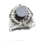 Генератор 23100JD200 A2T-J0281ZE 12V 120A Ниссан Кашкай J10 JJ10 MR20DE с 2008 по 2014г - 3 pin - БУ