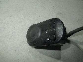 Джойстик управления зеркалами 96546913 без кнопки складывания Шевроле Лачетти Все 6M27, - БУ