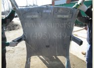 Подушка безопасности Шевроле Авео Т300 шторка крыши левая 95481258 Аэрбег SRS, - БУ S30