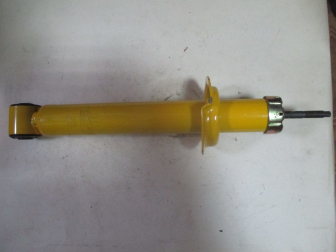 Амортизатор задний Ваз 2108-2109 21082915004 MS112295 масляный - Комплект - 2 штуки, - MasterSport