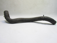 Шланг радиатора нижний 96536542 Шевроле Авео Т200-250 1,2 литра 8V B12S1 короткий, - БУ