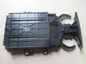 Подстаканник 96655146, 96457637 Шевроле Авео Т250 и Т255, - БУ