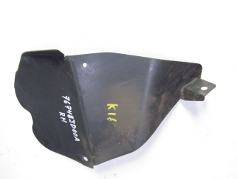 Подкрылок крыла заднего правого 76748JD00A Ниссан Кашкай J10, JJ10 с 2007 года, - БУ