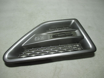 Решетка крыла переднего правого 6H52014K80BB LR001658 Ленд Ровер Фрилендер 2 с 07-14г, - БУ