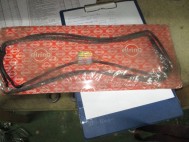 Прокладка клапанной крышки Ваз 2108-2109, 21081003270, - Trialli