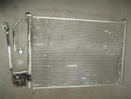 Радиатор кондиционера Шевроле Ланос 96274635, 96303204, 96296752 без ресивера, - БУ