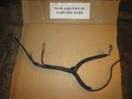 Проводка жгут АКБ Шевроле Авео Т200 - 1,6 литра на клеммы двигателя F14D3-F16D3, - Б,У