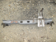 Усилитель торпеды металлический 96630109 4808204 10061215A Шевроле Каптива Опель Антара, - БУ