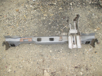 Усилитель торпеды металлический 96630109 4808204 10061215A Шевроле Каптива Опель Антара, - БУ