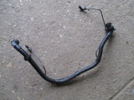 Трубка картерных газов 25193343, 55568267 Шевроле Авео Т300 Круз Астра J 1,4 литра Турбо, - БУ-2